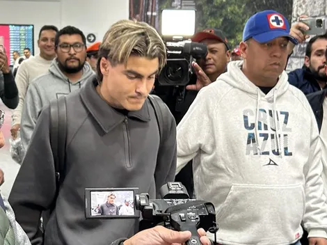 ¿Por qué Luka Romero llegó en silencio?