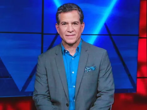 Javier Alarcón se arrepiente de las críticas al mercado de Cruz Azul