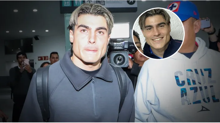 Luka Romero ya está en La Noria.
