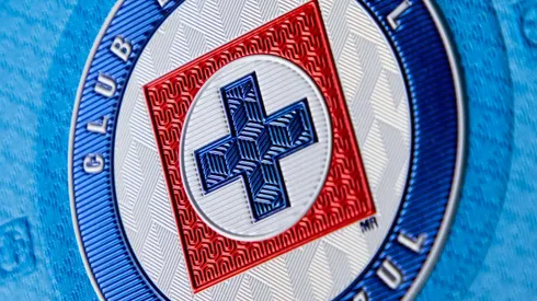 Cruz Azul sumó un patrocinador más a su camiseta.