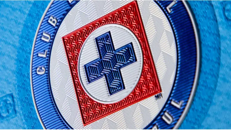 Cruz Azul sumó un patrocinador más a su camiseta.