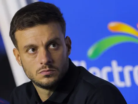 La posible alineación de Martín Anselmi para el Juárez vs. Cruz Azul