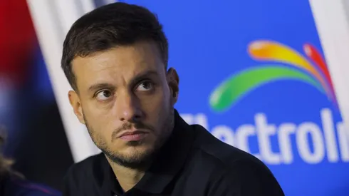 La posible alineación de Martín Anselmi para el Juárez vs. Cruz Azul