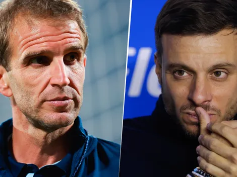 Anselmi y Alonso explotaron el mercado: ¿cuánto han invertido en refuerzos?