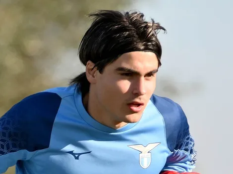 Duele en Chivas y América: Así sedujo Cruz Azul a Luka Romero