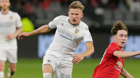 Mateusz Bogusz y su pasado cerca de un ex Cruz Azul.