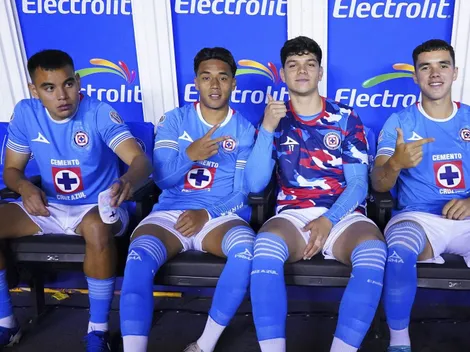 El jugador que se verá afectado por la llegada de Luka Romero