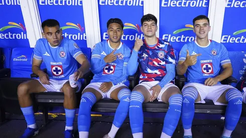 El futbolista mexicano con pasaporte argentino opacará a Amaury Morales, quien venía teniendo buenos momentos en las últimas semanas.