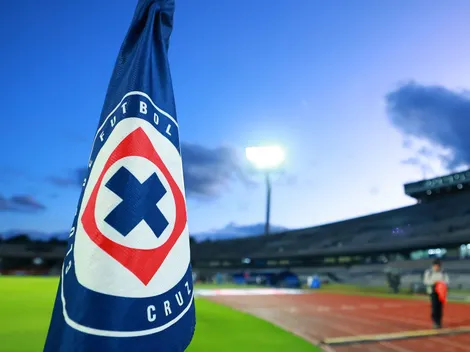 Cruz Azul se pronuncia tras la detención de Billy 'N'