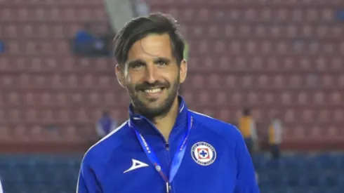 El Director de deportes de Cruz Azul utilizó una herramienta con la que no contaban los otros interesados para convencer al cuadro italiano.