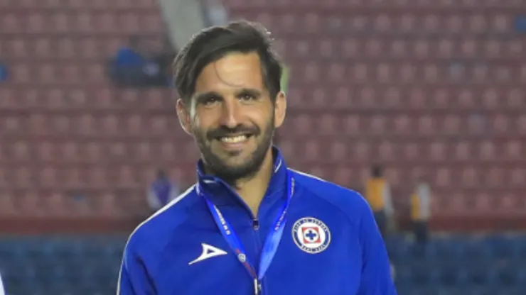 El Director de deportes de Cruz Azul utilizó una herramienta con la que no contaban los otros interesados para convencer al cuadro italiano.