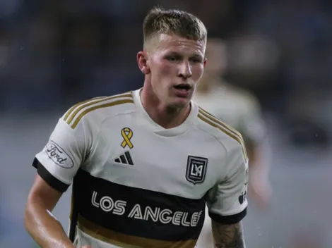 La diferencia entre Cruz Azul y Los Ángeles FC por Mateusz Bogusz