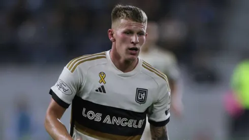 La diferencia entre Cruz Azul y Los Ángeles FC por Mateusz Bogusz