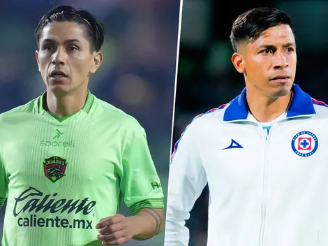 ¿Dónde y cómo ver EN VIVO Juárez vs. Cruz Azul por el Clausura 2025?