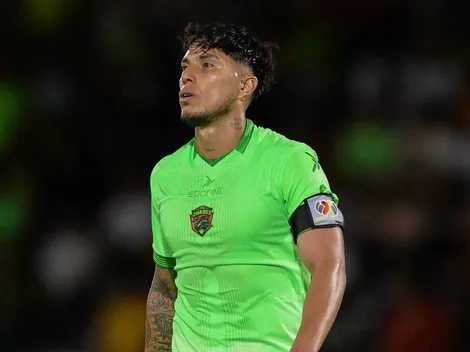 Se confirmó que Monterrey cerró el fichaje de Carlos Salcedo