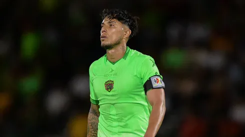 Se confirmó que Monterrey cerró el fichaje de Carlos Salcedo