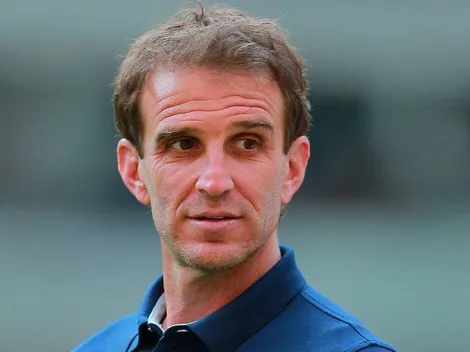 Cruz Azul hoy: Iván Alonso, Andrés Montaño, Lorenzo Faravelli y Santi Giménez