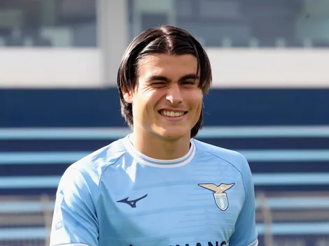 Las primeras impresiones que dejó Luka Romero en Cruz Azul