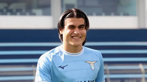 Las primeras impresiones que dejó Luka Romero en Cruz Azul