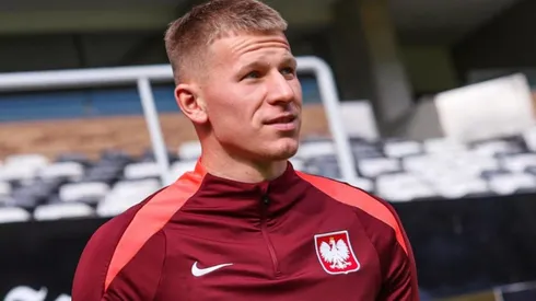 Cruz Azul tiene competencia para fichar a Bogusz.