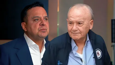 Víctor Velázquez arremetió en contra de Guillermo Billy.