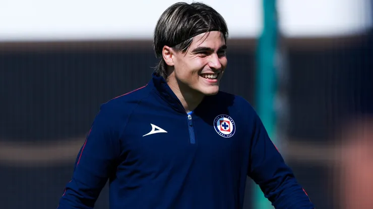 Las noticias más destacadas de Cruz Azul en este 18 de enero.