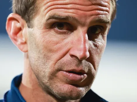 Era la opción principal de Iván Alonso y se frustró su fichaje