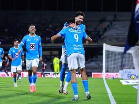 ¿Juárez vs. Cruz Azul va por TV abierta? Así puedes ver GRATIS el juego