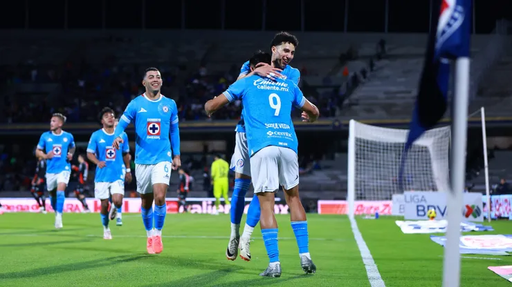 ¿Juárez vs. Cruz Azul va por TV abierta? Así puedes ver GRATIS el juego