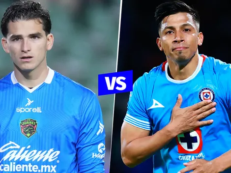 Con sorpresas: El 11 de Anselmi contra Juárez