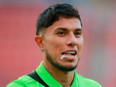 El dinero que ganará Cruz Azul por la llegada de Carlos Salcedo a Rayados