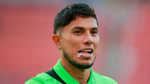 El dinero que ganará Cruz Azul por la llegada de Carlos Salcedo a Rayados