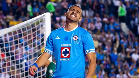 Así se encuentra Giorgos Giakoumakis: ¿Jugará el Juárez vs. Cruz Azul?