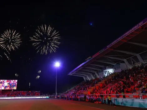 ¿Cuánto cuesta ir a Dominicana a ver a Cruz Azul vs Real Hope?