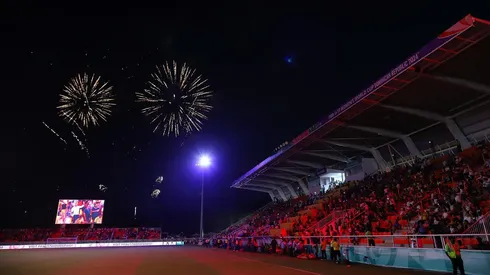 Cruz Azul debutará en la Copa de Campeones de la Concacaf en República Dominicana.
