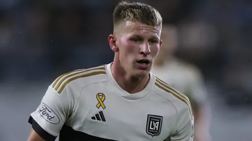 Mateusz Bogusz, nuevo refuerzo de Cruz Azul.