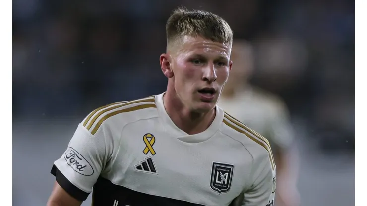 Mateusz Bogusz, nuevo refuerzo de Cruz Azul.