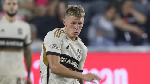 Mateusz Bogusz es nuevo refuerzo de Cruz Azul.