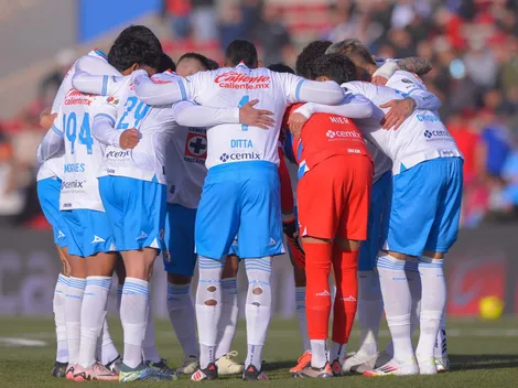 Tabla de posiciones ACTUALIZADA: Así está Cruz Azul en la jornada 2