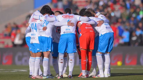 Así está la tabla general de posiciones de la Liga MX al momento.