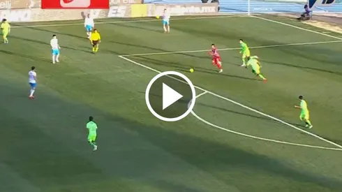 Kevin Mier salió gambeteando contra Juárez y casi causa una tragedia.