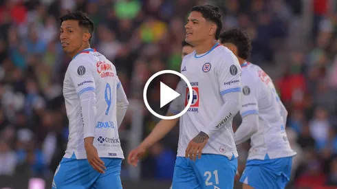 Cruz Azul dejó una muy mala imagen en su visita a Juárez.