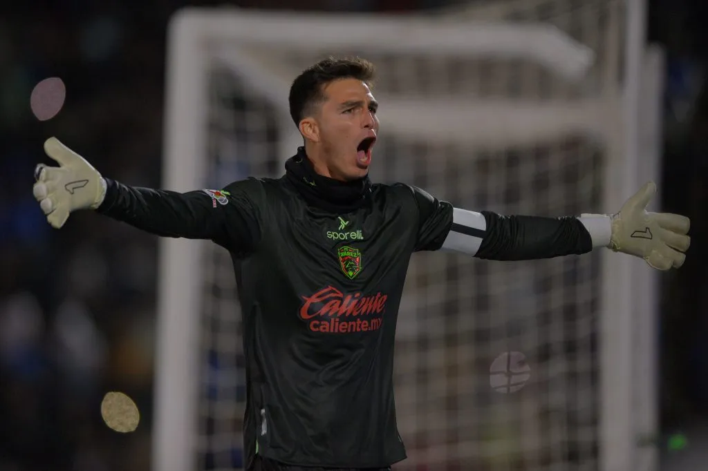 Jurado se desquita tras el triunfo de Los Bravos (IMAGO7).