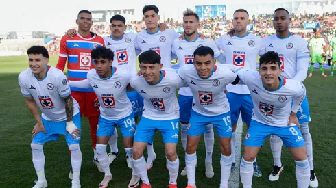 Las novedades más destacadas de Cruz Azul de este domingo.