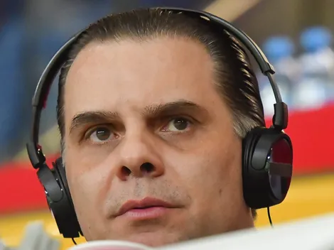 Cruz Azul se la toma con TV Azteca y Martinoli saca el látigo