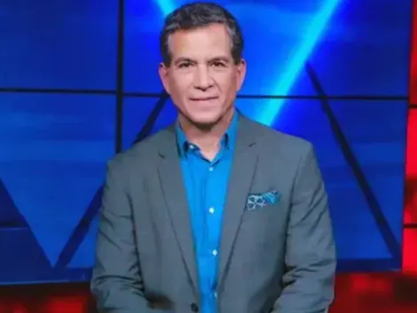 La crítica más dura de Javier Alarcón a Cruz Azul