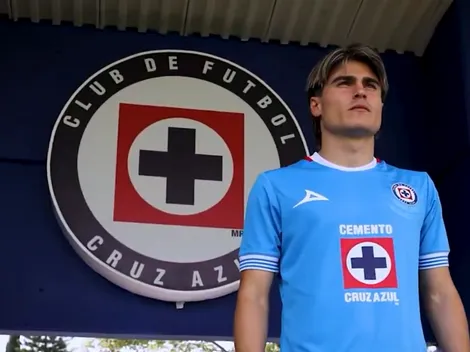 ¿Por qué Romero no jugó en el Cruz Azul vs. Bravos?