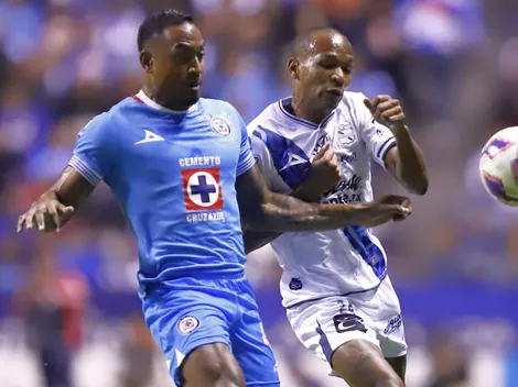 ¿Cuándo, cómo y dónde ver el Cruz Azul vs. Puebla?
