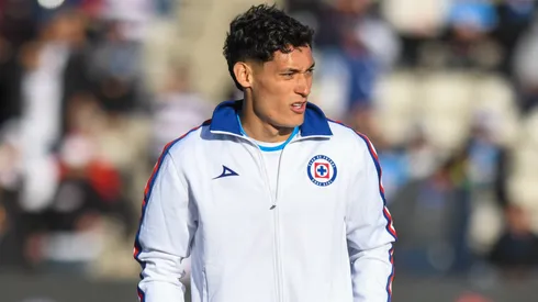 El mal momento que vivió Chiquete Orozco con la afición.