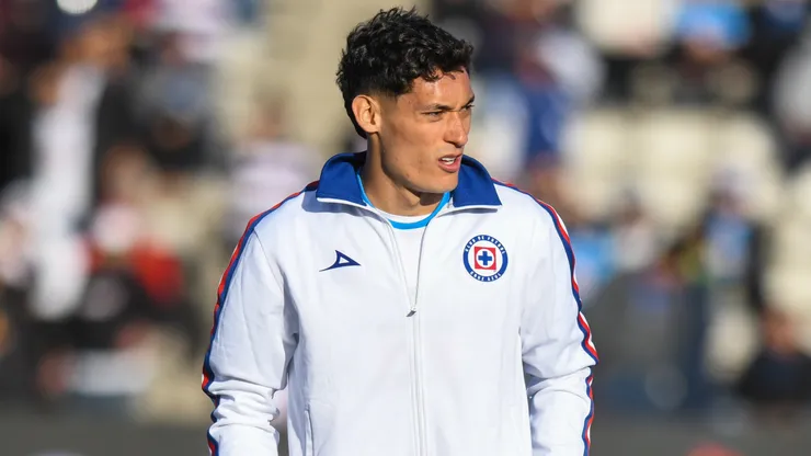 El mal momento que vivió Chiquete Orozco con la afición.